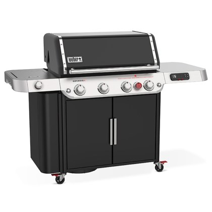 WEBER GAS BBQ Genesis Smart EPX-435